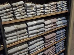 -MUJI无印良品(万达太原街店)