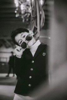 -熊孩子韩国儿童摄影(利波苑店)