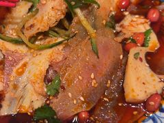 -苏乡兰亭·新派淮扬菜(吾悦广场店)