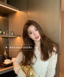 -BABY FACE沙龙