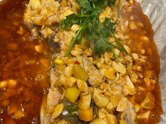 -红辣椒·川菜·火锅(科华路店)