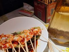 -串盟烧烤·长沙美食地标(星沙店)