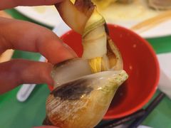 -大茄来海鲜餐厅(亚洲城分行)