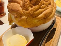 -港丽餐厅(天河城店)