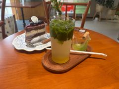 -云境cloudland·口味蛋糕•下午茶(长江路店)