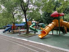 -苏州河梦清园环保主题公园