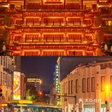 📍广州越秀景点攻略丨✔️ 附详细路线图