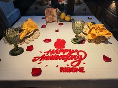 -弗兰克牛排西餐厅Ribone steak house(柠檬花园店)