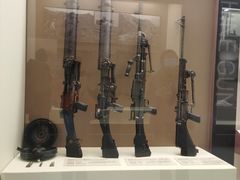 -轻武器博物馆