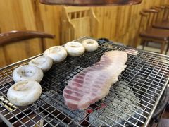 -奥西拉烤肉,盒饭,冷面(青岩刘店)