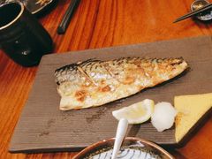 -鸟鹏烧鸟居酒屋(仁恒梦中心店)