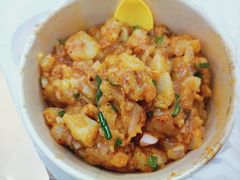 锅巴土豆泥-丁家坡洋芋·观音桥好吃街A区(全国总店)