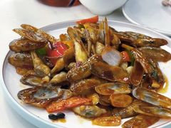 -嘉升大排档(番禺总店)