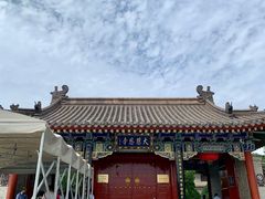 -大慈恩寺(大雁塔)