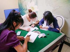 -暖心派对·独栋别墅团建聚会轰趴馆