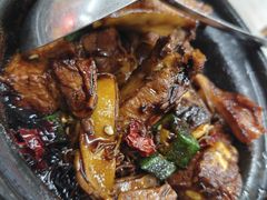 -新峰肉骨茶(总店)