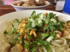 -纯阳馆鱼香排骨面(东二道街店)