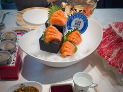 -海鲨湾海鲜会馆(百家湖1912店)