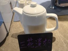 -康帝国际酒店-艾斯本自助西餐厅