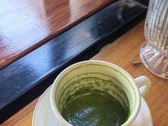 -转山咖啡(松柏社区店)