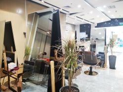 -IN STYLE·全国形象店
