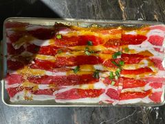 -大叹号·朝鲜族烤肉(潍坊泰华城店)