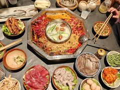 -大风老火锅(江北一店)