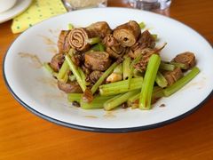 -莲餐厅·湖北菜·潜江小龙虾店(愚园路店)