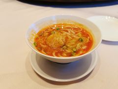 -丽思卡尔顿酒店-天泰轩中餐厅(大沽北路店)