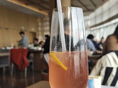 -青岛海天大酒店·1988全日餐厅