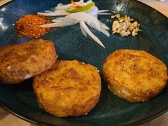 咸宁洋芋粑-山石榴·贵州菜(丰盛里店)