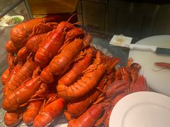 -龙城咖啡厅(常州富都洲际店)