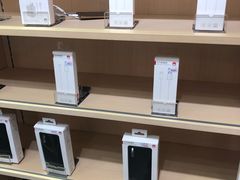 -华为授权体验店(西单大悦城店)