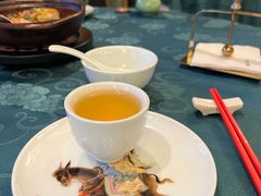 -誉八仙粤菜(万象天地店)