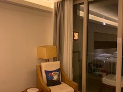 -三亚亚龙湾雅高美爵酒店