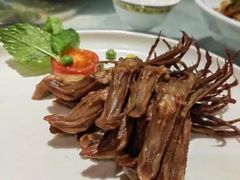 -全聚德(长江路店)