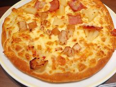 -萨莉亚意式餐厅(杭州滨江天街店)