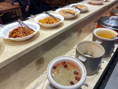 -食蔬不二素食自助餐厅(沈阳铁西店)