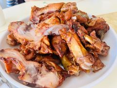 -姚家猪蹄坊(蓝田县店)