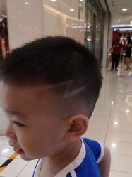 -时尚殿堂hair salon