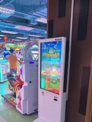 -莫莉幻想儿童乐园(天津熙悦汇店)