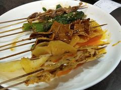 -华兴街煎蛋面(总店)