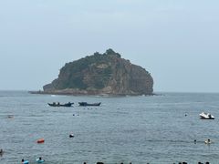 -棒棰岛宾馆景区