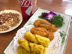 -友强·23年特色海鲜大排档(厦门店)