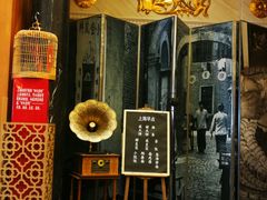 -上海安亭别墅花园酒店