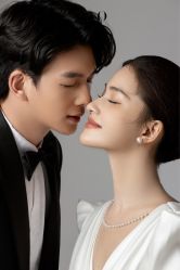 -MAO亲爱的猫婚纱摄影工作室
