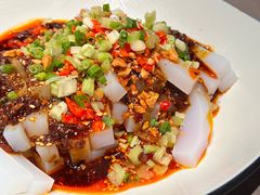 -麻都·成都菜(人民广场店)