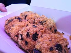 海苔酥松小贝-鲍师傅糕点(国金街店)