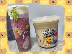 -古茗(人民路店)