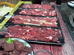 -刘少华贵州小黄牛·鲜牛肉火锅(总店)